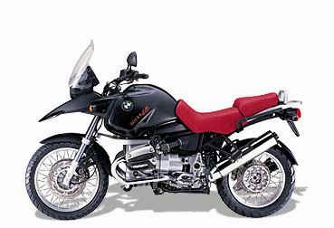 BMW R 1150 GS